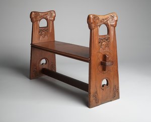 Copertura o mantello cerimoniale da donna (axellal), fine XIX secolo da Algerian School