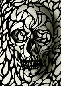 Forme del Teschio Ombra