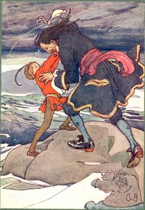 Lotta da Alice Bolingbroke Woodward