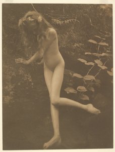 [Ragazza nuda]