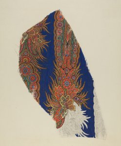 Cotone Stampato