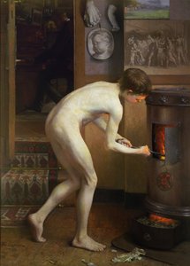 Il Fuochista