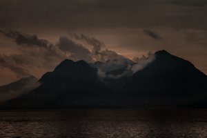 Lago Maggiore all