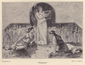 "Pazienza"