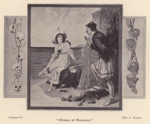 "I pirati di Penzance"
