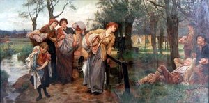 La bella del villaggio