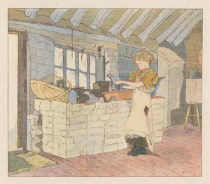 "Poteva essere" da Alice Maud Beddington
