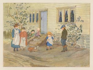 Superato da Alice Maud Beddington