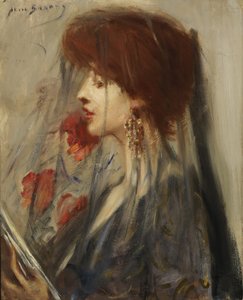 Libro dei sogni da Alice Pike Barney