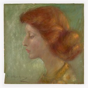 Evalina Cortland Palmer