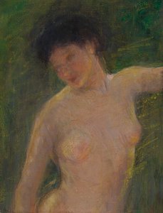 In Ombra, ca. 1910