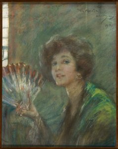 La Rosita da Alice Pike Barney
