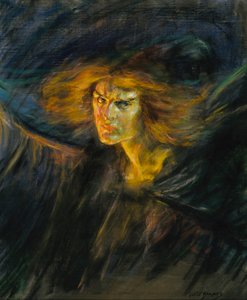 Lucifero (Natalie Clifford Barney)