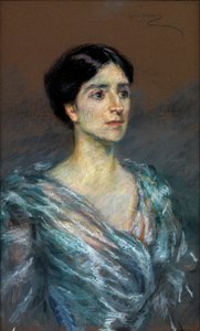 Marianne Girard da Alice Pike Barney