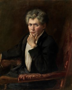 Marie Huet da Alice Pike Barney