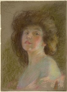 Umore mattutino da Alice Pike Barney