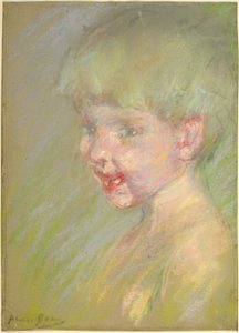 Raggio di sole da Alice Pike Barney