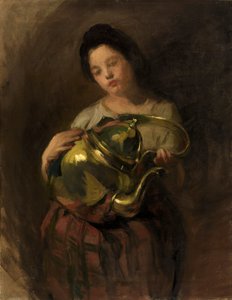 Il bollitore d