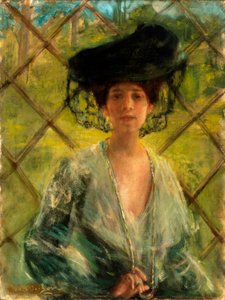 La Chatelaine
