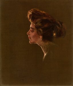 Verso il 1903