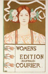 Edizione femminile Courier