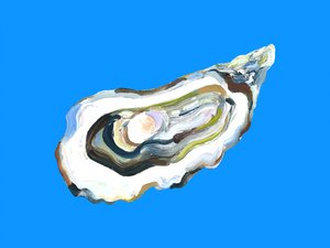 Blue Oyster - Riassunto