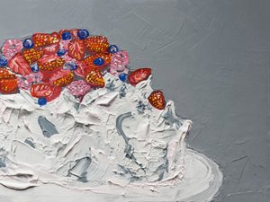 Una delizia ai frutti di bosco da Alice Straker