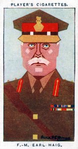 Douglas Haig, 1º conte Haig, maresciallo britannico, 1926