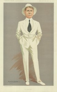 Mr Robert Loraine da Alick P. F. Ritchie