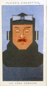 Alan Cobham