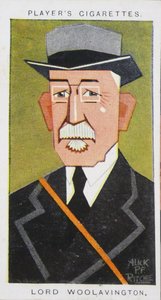 James Buchanan da Alick Penrose Forbes Ritchie