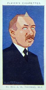 James Henry Thomas da Alick Penrose Forbes Ritchie