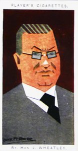 John Wheatley da Alick Penrose Forbes Ritchie