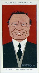 Max Aitken da Alick Penrose Forbes Ritchie