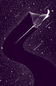 Aquila di mare celeste da Alirıza ÇAKIR