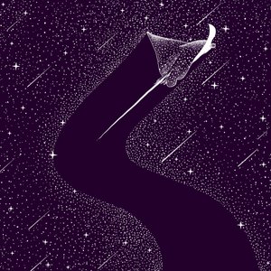 Aquila di mare cosmica da Alirıza ÇAKIR