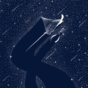 Il sogno della manta cosmica da Alirıza ÇAKIR