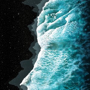 Onde oceaniche cosmiche da Alirıza ÇAKIR