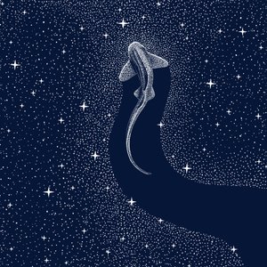 Squalo cosmico da Alirıza ÇAKIR