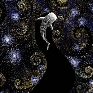 Squalo balena cosmico da Alirıza ÇAKIR