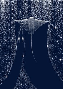 Compagno di Starlit Ray da Alirıza ÇAKIR