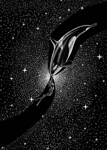 Abbraccio sotto le stelle da Alirıza ÇAKIR