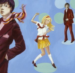 Disco 2000 (1) da Alix Contemporary Artist Soubiran Hall