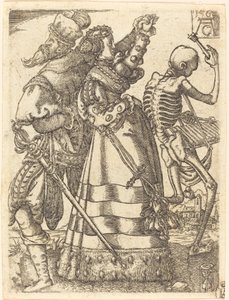 Danza della morte II