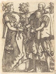 Danza della morte IV