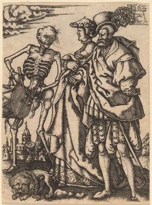 Danza della morte I