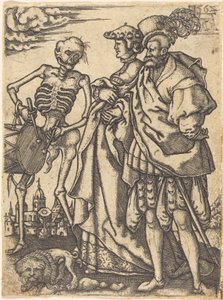 Danza della morte I