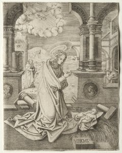 La Natività