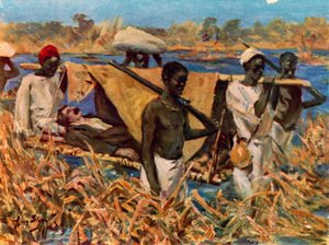 David Livingstone, L