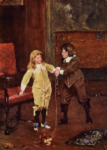 Oliver e Carlo